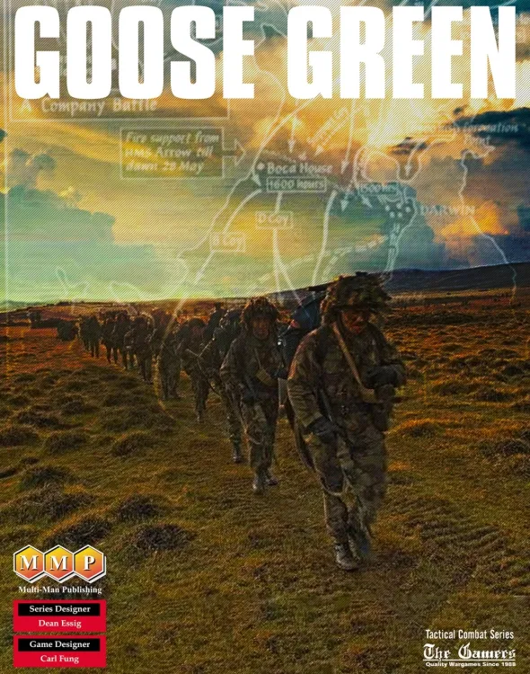 Goose Green