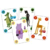 Gorilla - Jeu de cartes