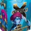 Gosu X - Extension Astraia, Queen of the Lacertids