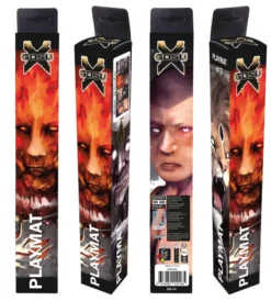 Gosu X - Tapis de Jeu Version 2