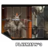 Gosu X - Tapis de Jeu Version 3