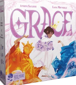 Grace