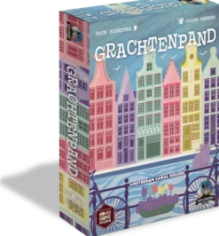 Grachtenpand