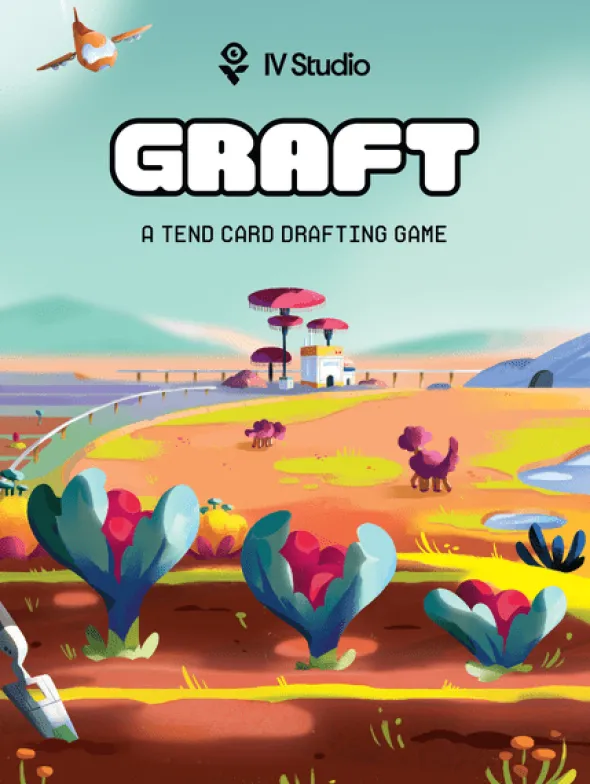 Graft - Limited Edition