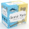 Grande Marée - Extension de Palourde