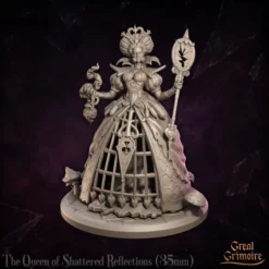 Great Grimoire - Alice in Nightmareland 2 - Set Complet