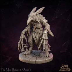 Great Grimoire - Alice in Nightmareland 2 - Set Complet