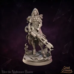 Great Grimoire - Alice in Nightmareland 2 - Set Complet
