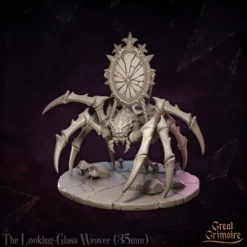 Great Grimoire - Alice in Nightmareland 2 - Set Complet