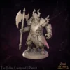 Great Grimoire - Alice in Nightmareland 2 - Cartegarde