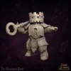 Great Grimoire - Alice in Nightmareland 2 - Tour
