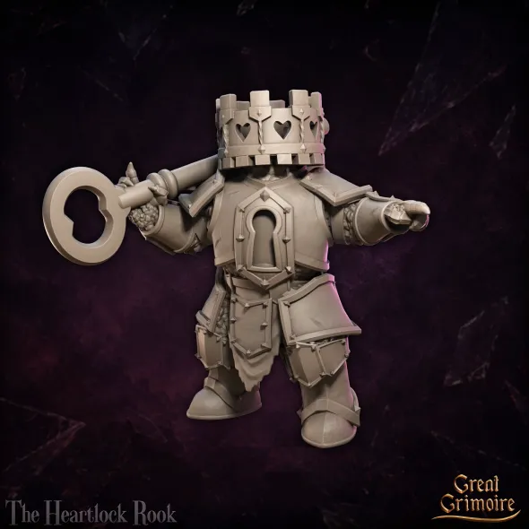 Great Grimoire - Alice in Nightmareland 2 - Tour