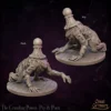 Great Grimoire - Alice in Nightmareland 2 - Pip et Puck