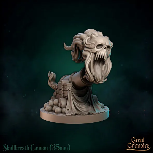 Great Grimoire - Black Tidelight - Set Complet