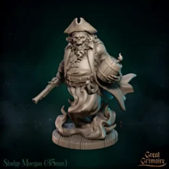 Great Grimoire - Black Tidelight - Set Complet