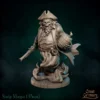 Great Grimoire - Black Tidelight - Morgan