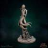 Great Grimoire - Black Tidelight - Selene