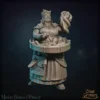 Great Grimoire - Murk Bazaar - Brinna