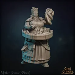 Great Grimoire - Murk Bazaar - Set Complet