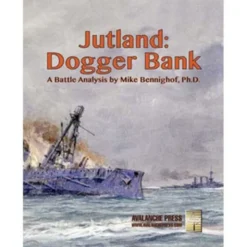 Great War At Sea: Jutland: Dogger Bank