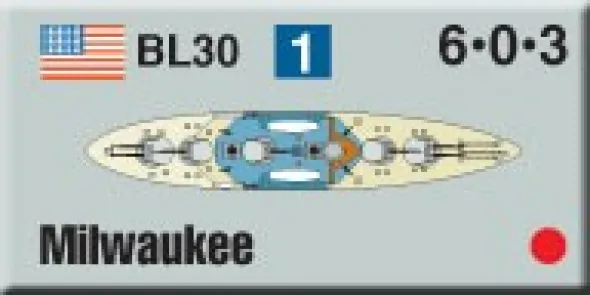 Great War at Sea - U.S. Navy Plan Crimson