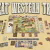 Great Western Trail: Second Edition
