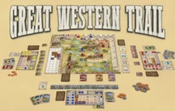 Great Western Trail: Second Edition