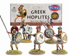Greek Hoplites