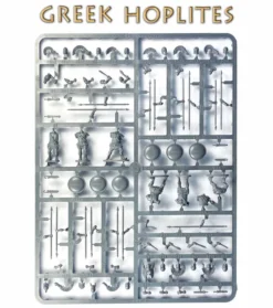 Greek Hoplites