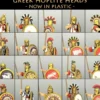 Greek Hoplites Heads