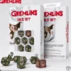Gremlins Dice Set