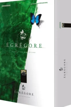 Égrégore - Edition Collector