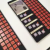 Grilles compatibles avec Mini Rogue et l'extension Le conseil