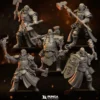 Grim BrotherHood - War Priests