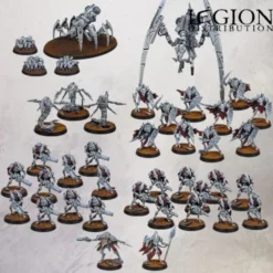Grimdark Future - Broken Truth Master Box 2 Joueurs