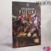 Grimdark Future - Grimdark Future Advanced Rules & World Book v3.5