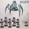 Grimdark Future - Robot Legions Vanguard Expansion