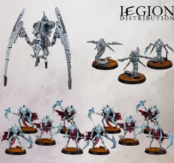 Grimdark Future - Robot Legions Elite Expansion