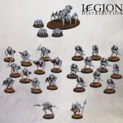 Grimdark Future - Starter Set 2 Joueurs