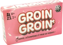 Groin Groin