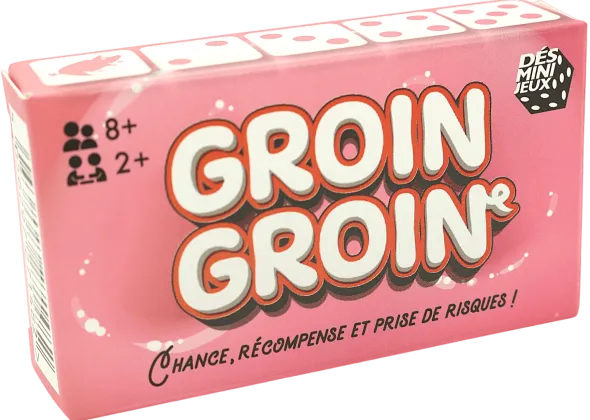 Groin Groin