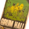 Grum Hall: Visitor's Guide