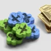 GRUNTZ: Deluxe Tokens