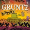GRUNTZ: Supplies Expansion