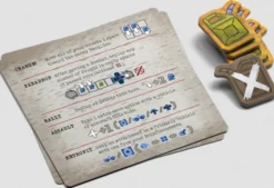 GRUNTZ: Supplies Expansion