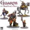 Guards of Traitor's Toll Guardhouse Heroes