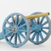 Guerre Franco-Prussienne - Canon Prussien