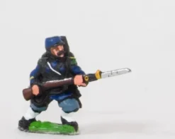 Guerre Franco-Prussienne - Chasseurs à Pied 2