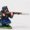 Guerre Franco-Prussienne - Chasseurs à Pied 1