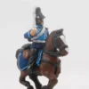 Guerre Franco-Prussienne - Chevaux Légers Bavarois